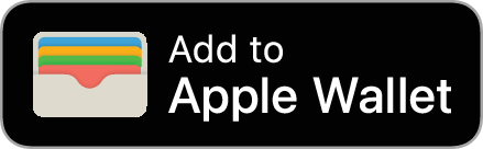 Add to Apple Wallet
